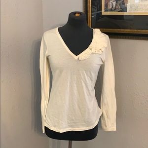 Brand new Nautica top!!